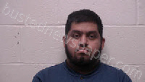 MUNOZ, CLAUDIO #, Robertson County, Tennessee - 2024-05-11 04:01:00