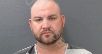 GREENHOUSE, COLBY LEE | 2024-05-11 Comal County, Texas Booking