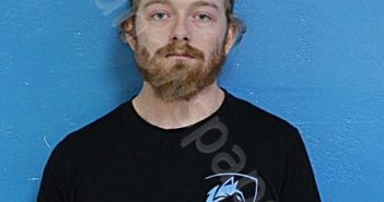 MESSER, DYLAN LEE | 2024-05-11 11:58:00 Sullivan County, Tennessee Booking