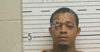 WARREN, ANTHONY J | 2024-05-11 Butler County, Alabama Booking