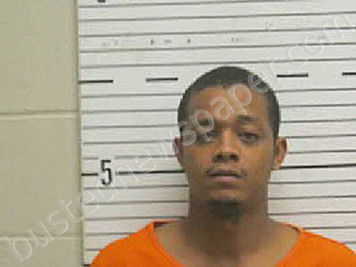 WARREN, ANTHONY J #, Butler County, Alabama - 2024-05-11