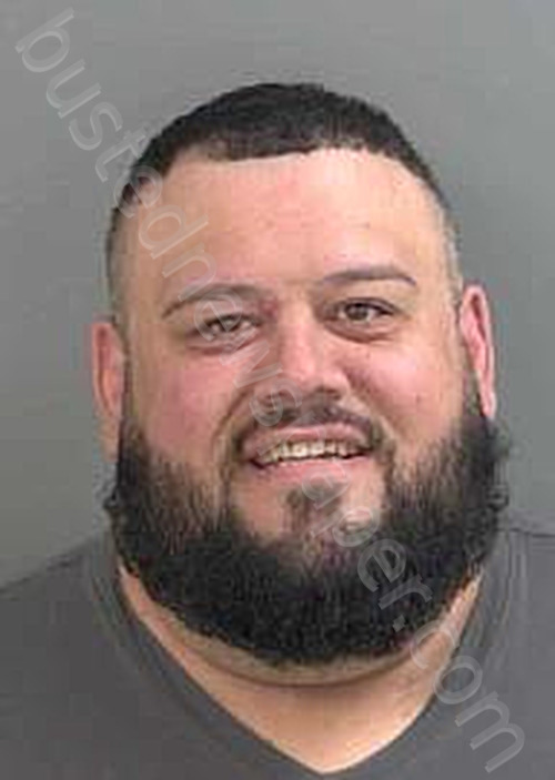 RINALDI,JOSE MANUEL #, Collier County, Florida - 2024-05-11