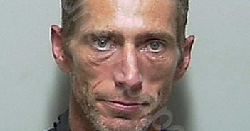 DRESCHER, JEREMY WILLIAM | 2024-05-11 20:58:00 Putnam County, Florida Booking