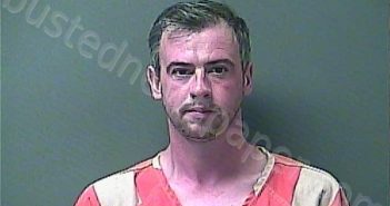 <B>RICHARDSON</B>, <B>KYLE</B> B #, Laporte County, Indiana, La Porte County, Indiana - 2024-05-11 20:16:00