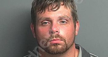 MEDEIROS, KAIN ALLEN | 2024-05-11 01:59:00 Montgomery County, Texas Booking