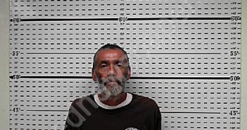 GONZALEZ, RICARDO | 2024-05-11 02:00:01 Jim Wells County, Texas Booking