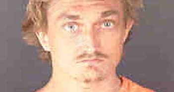 CHELNOKOV, ANTHONY LEE | 2024-05-11 Sarasota County, Florida Booking