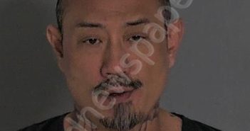 CHONG, JOESPH | 2024-05-11 Sandusky County, Ohio Booking