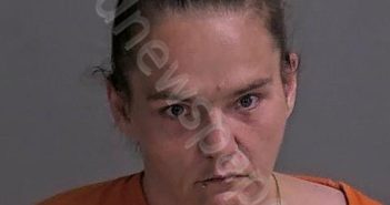 WETZEL, LAURA M | 2024-05-11 Sandusky County, Ohio Booking