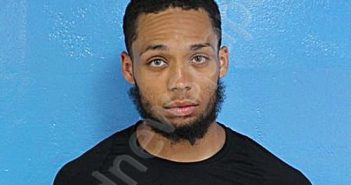 SMITH, KALEB COLIN | 2024-05-11 00:14:00 Sullivan County, Tennessee Booking
