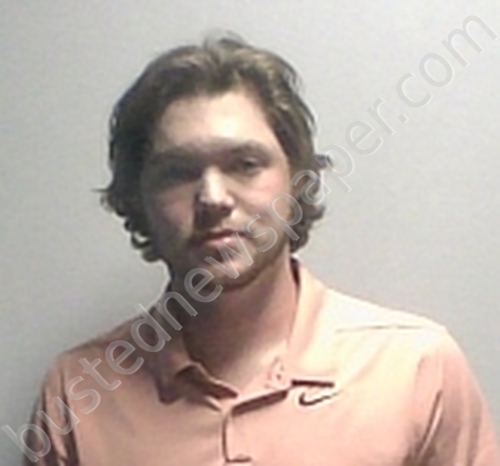PRINCE, WILLIAM CHANEY #, Independence County, Arkansas - 2024-05-11 01:02:00