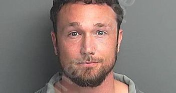 RILEY, BRANDON SCOTT | 2024-05-11 05:53:00 Montgomery County, Texas Booking