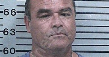GONZALES, NEWMAN WINN | 2024-05-11 02:58:44 Hood County, Texas Booking
