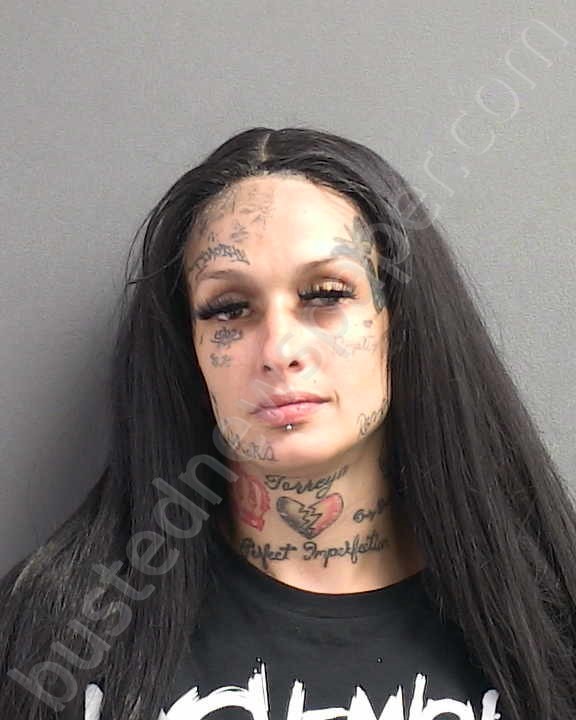 COUSINO, MORGEAN KAYE #, Volusia County, Florida - 2024-05-11 11:00:00