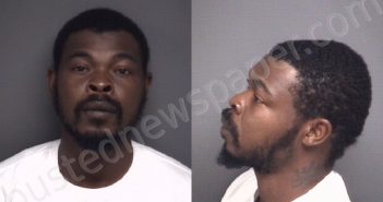 <B>SIMPLER</B>, <B>DEMECHO</B> <B>LAMONT</B> #, Pitt County, North Carolina - 2024-05-11