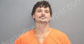 VICTOR RICHARD SMITH | 2024-05-11 17:10:00 Labette County, Kansas Booking