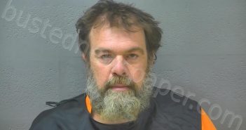 <B>VANDYKE</B>, <B>BRIAN</B> <B>KEITH</B> #, Lynchburg, Virginia - 2024-05-11 21:35:00