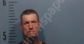 <B>GILBREATH</B>, <B>TIMMY</B> <B>JOE</B> #, Taylor County, Texas - 2024-05-11