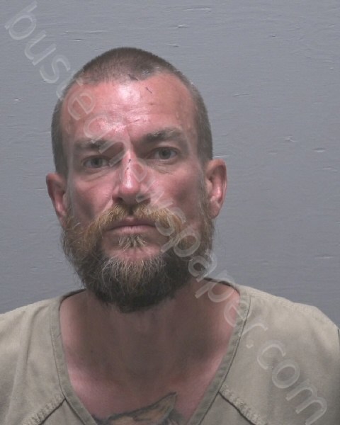 KAVANAGH, WILLIAM JOHN #, New Hanover County, North Carolina - 2024-05-12