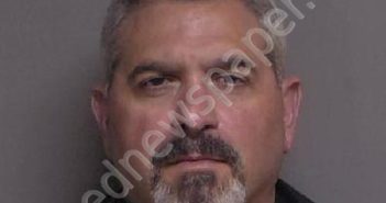 TORRES, ROBERT | 2024-05-12 02:13:00 Flagler County, Florida Booking