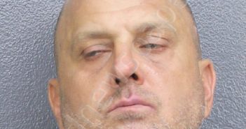 <B>BOYCE</B>, <B>BRIAN</B> <B>MICHAEL</B> #, Broward County, Florida - 2024-05-12