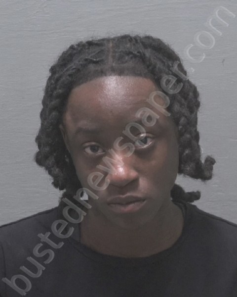 ADAMS, ANIYA MONE #, New Hanover County, North Carolina - 2024-05-12