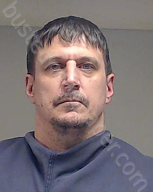 HARTZELL, TIMOTHY JAMES, JR. #, Collin County, Texas - 2024-05-12 11:50:00