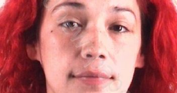 <B>RODRIGUEZ</B>, <B>CELINA</B> <B>A</B> #, Tarrant County, Texas - 2024-05-12