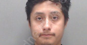 <B>RAMIREZ</B> <B>SERRANO</B>, <B>BRAYAN</B> <B>ALEJANDRO</B> #, Harrison County, Texas - 2024-05-12