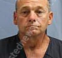 <B>CROOK</B>, <B>TERRY</B> <B>DUANE</B> #, Pulaski County, Arkansas - 2024-05-12