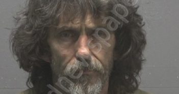 DAY, RICHARD LEONARD | 2024-05-12 New Hanover County, North Carolina Booking