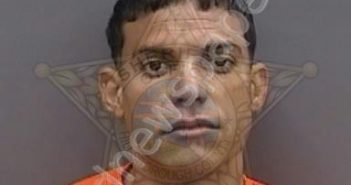 CORONA <B>RODRIGUEZ</B>,<B>ANGEL</B> #, Hillsborough County, Florida - 2024-05-12 10:50:00