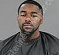 THOMAS, MONDRIQUES TYREE | 2024-05-12 Anderson County, South Carolina Booking