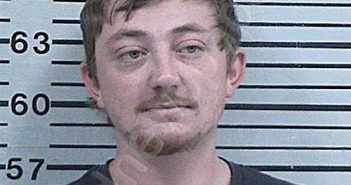 SMITH, JOSEPH CHRISTOPHER | 2024-05-12 03:03:57 Hood County, Texas Booking