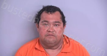 <B>RODRIGUEZ</B> GONZALEZ, <B>MIGUEL</B> ANGEL #, Bradford County, Florida - 2024-05-12 22:46:00