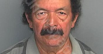 MARTINEZ, CAYETANO ALBERTO | 2024-05-12 16:48:00 Montgomery County, Texas Booking