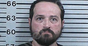 KIDDER, ADAM MICHEAL | 2024-05-12 05:23:10 Hood County, Texas Booking