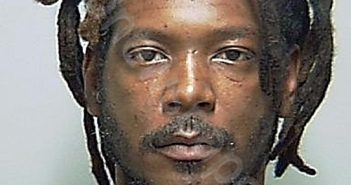 JOHNSON, STEVEN LAPERRY | 2024-05-12 19:57:00 Putnam County, Florida Booking