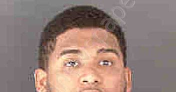 SANTANA CUEVAS, SAULO CUEVAS,SAULO YADRIEL | 2024-05-12 Sarasota County, Florida Booking