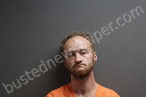KYLE JACOB TAYLOR #, Labette County, Kansas - 2024-05-12 16:34:00
