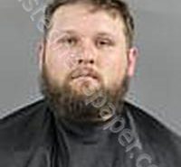 MARONEY, ZACHARY ANDREW | 2024-05-12 Anderson County, South Carolina Booking