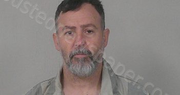 <B>RAMOS</B>–<B>GARCIA</B>, <B>JUAN</B> #, Burnet County, Texas - 2024-05-12