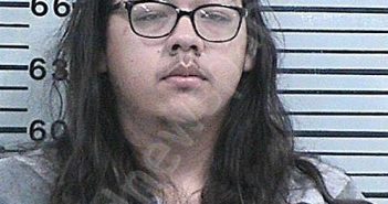 VALLE, MARCOS GOMEZ | 2024-05-12 18:23:32 Hood County, Texas Booking