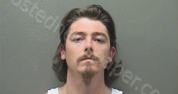 <B>HALL</B>,<B>JEFFERY</B> COLE #, Garland County, Arkansas - 2024-05-12 03:15:00