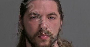 HESS, SAMUEL D | 2024-05-12 Sandusky County, Ohio Booking