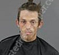 MCALISTER, TRENTON CODY | 2024-05-12 Anderson County, South Carolina Booking