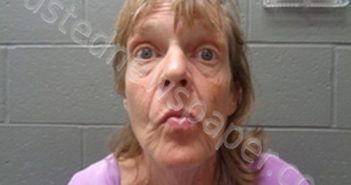 PEGGY ROBINSON | 2024-05-12 19:27:00 Izard County, Arkansas Booking