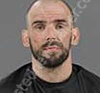 MOORE, JAMES MATTHEW | 2024-05-12 Anderson County, South Carolina Booking