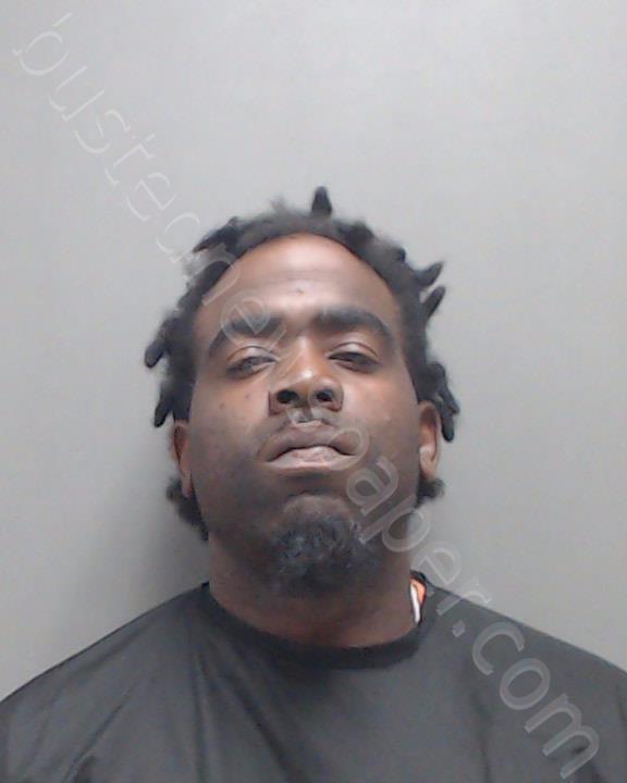 HAWKINS, WESLEY CHARLES #, Harrison County, Texas - 2024-05-12