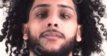 ALKAMEEL, HUSSEIN HABIB | 2024-05-12 Tarrant County, Texas Booking